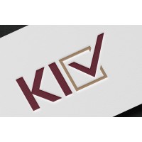 Kept In View Logo