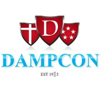 Dampcon Logo