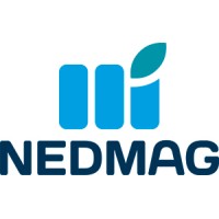 Nedmag B.V. Logo