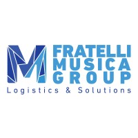 FMG TRASPORTI srl Logo