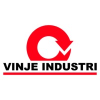 Vinje Industri AS Logo
