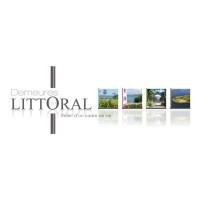Demeures du Littoral Logo