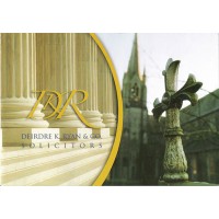 Deirdre K. Ryan & Co Solicitors Logo