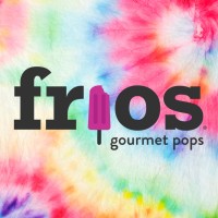 Frios Gourmet Pops Logo