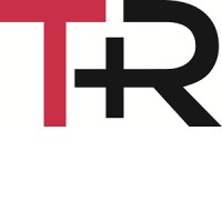 T+R AG Logo