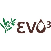 EVO3 CBD Oils Logo