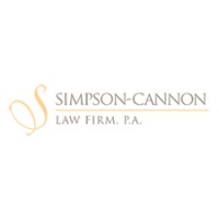Simpson-Cannon Law Firm Logo