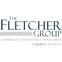 The Fletcher Group at Keller Williams Realty Logo