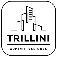 Trillini Administraciones Logo