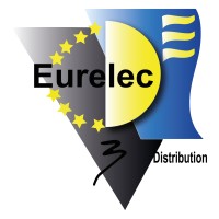 Eurelec Distribution Logo