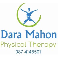 Dara Mahon Physical Therapy Logo