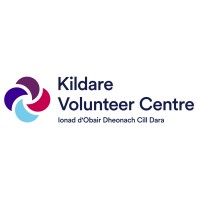 Kildare Volunteer Centre Logo
