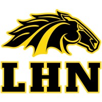Lutheran North Logo