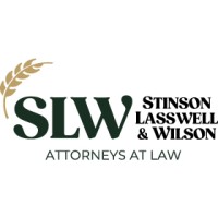 Stinson Lasswell & Wilson, LC Logo