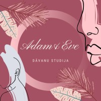 Adam&Eve Logo