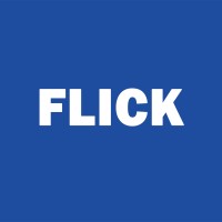 Flick Remittance Logo