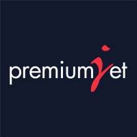 Premium Jet AG Logo