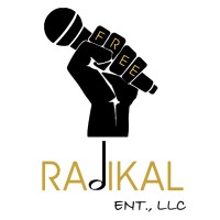 Free Radikal Entertainment LLC Logo