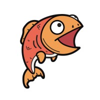 Crazy Poke Logo