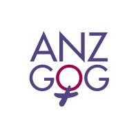 Australia New Zealand Gynaecological Oncology Group (ANZGOG) Logo