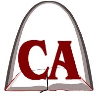 Christian Academy of Greater St. Louis Logo