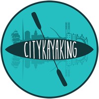 City Kayaking Logo