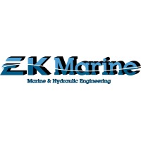 EK Marine Ltd Logo