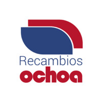 Recambios Ochoa Logo