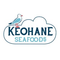 Keohane Seafoods Logo