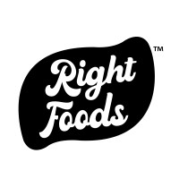 Right Foods Logo