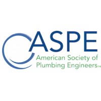 ASPE american Society of plumbing engineers - San Diego Chapter Logo