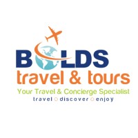 Bolds Travel & Tours Logo