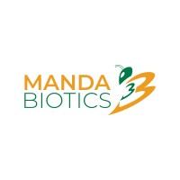 Manda Biotics Logo