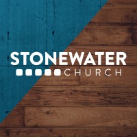 StoneWater Church Logo