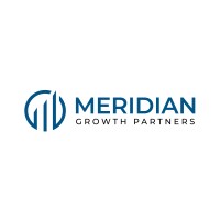 Meridian Growth Partners Logo