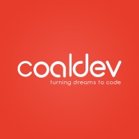 CoalDev Logo