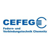 CEFEG GmbH Logo