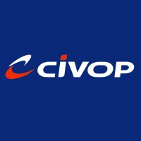 Civop s.r.o. Logo