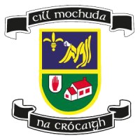 Kilmacud Crokes GAA Club Logo
