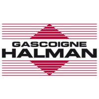 Gascoigne Halman Logo