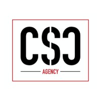 CSC Agency Logo