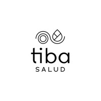 Tiba Salud Logo