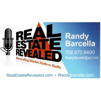 Real Estate Revealed Logo