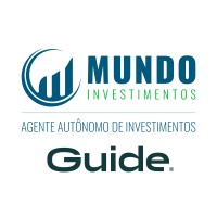 Mundo Investimentos Logo