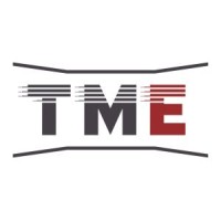 TME Engineering & Manintenance Logo