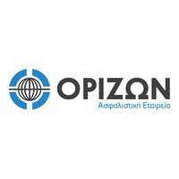 ΟΡΙΖΩΝ ΑΣΦΑΛΙΣΤΙΚΗ - ORIZON INSURANCE Logo