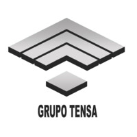 Grupo Tensa Logo