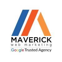 Maverick Web Marketing Logo