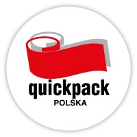 Quickpack Polska Logo