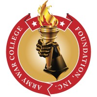 Army War College Foundation Logo